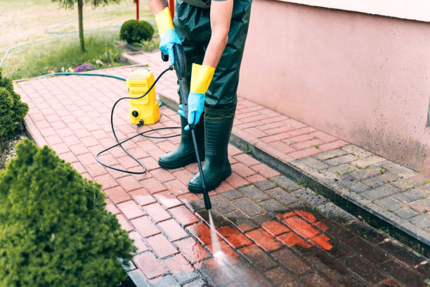 Best Factory Floor Cleaning  in Plumsteadville, PA